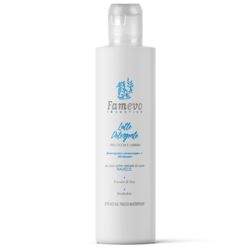 Latte Detergente 250 ml
